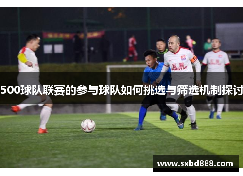 500球队联赛的参与球队如何挑选与筛选机制探讨