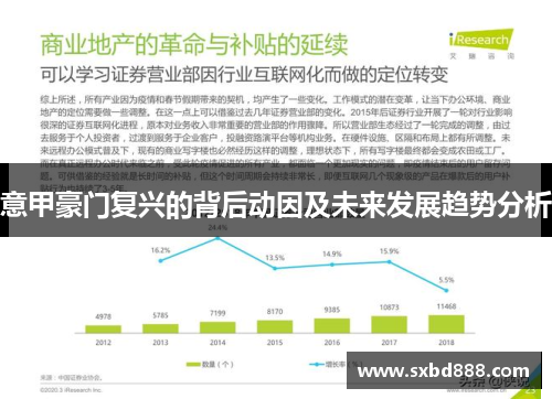 意甲豪门复兴的背后动因及未来发展趋势分析